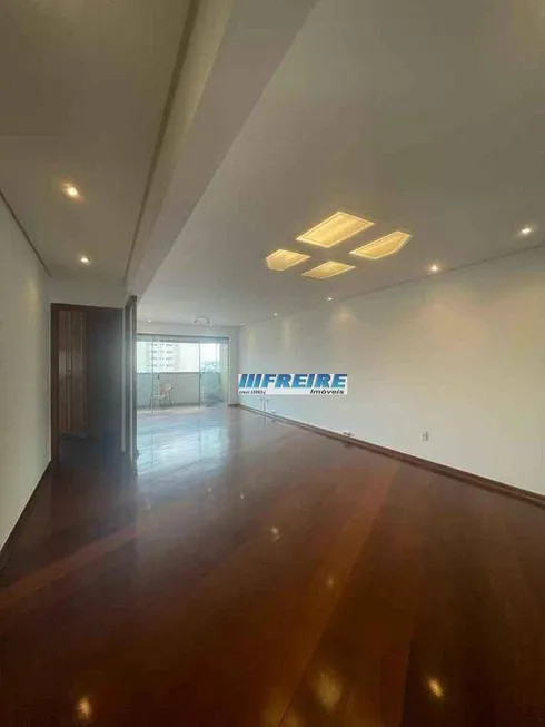 Foto 1 de Apartamento com 3 Quartos à venda, 136m² em Barcelona, São Caetano do Sul