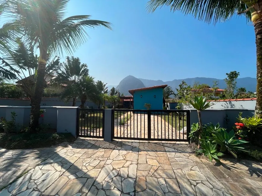 Foto 1 de Casa de Condomínio com 2 Quartos à venda, 105m² em Morada da Praia, Bertioga