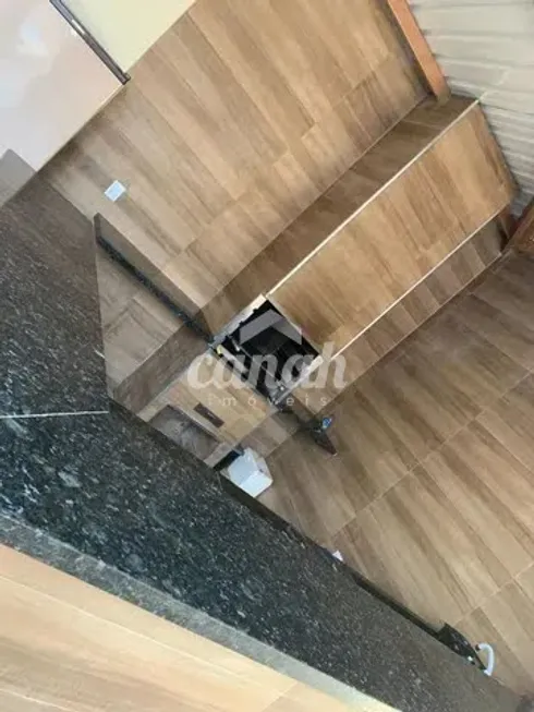 Foto 1 de Casa com 1 Quarto à venda, 160m² em Jardim Leo Gomes de Moraes, Ribeirão Preto