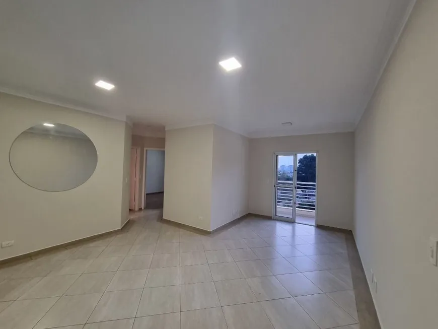 Foto 1 de Apartamento com 3 Quartos à venda, 89m² em Nova Gerti, São Caetano do Sul