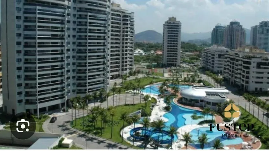 Foto 1 de Apartamento com 4 Quartos à venda, 230m² em Barra da Tijuca, Rio de Janeiro