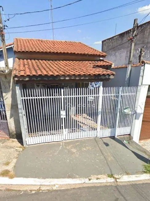 Foto 1 de Casa com 2 Quartos à venda, 120m² em Parque Residencial Alvorada, Caçapava