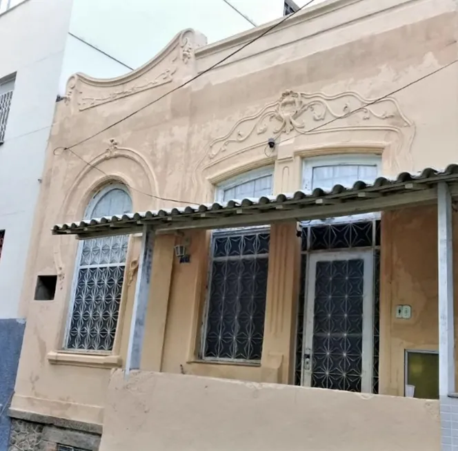 Foto 1 de Casa com 2 Quartos à venda, 140m² em Tijuca, Rio de Janeiro