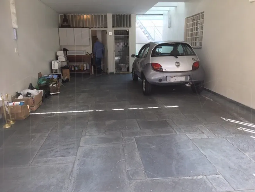 Foto 1 de Casa com 3 Quartos à venda, 300m² em Moema, São Paulo