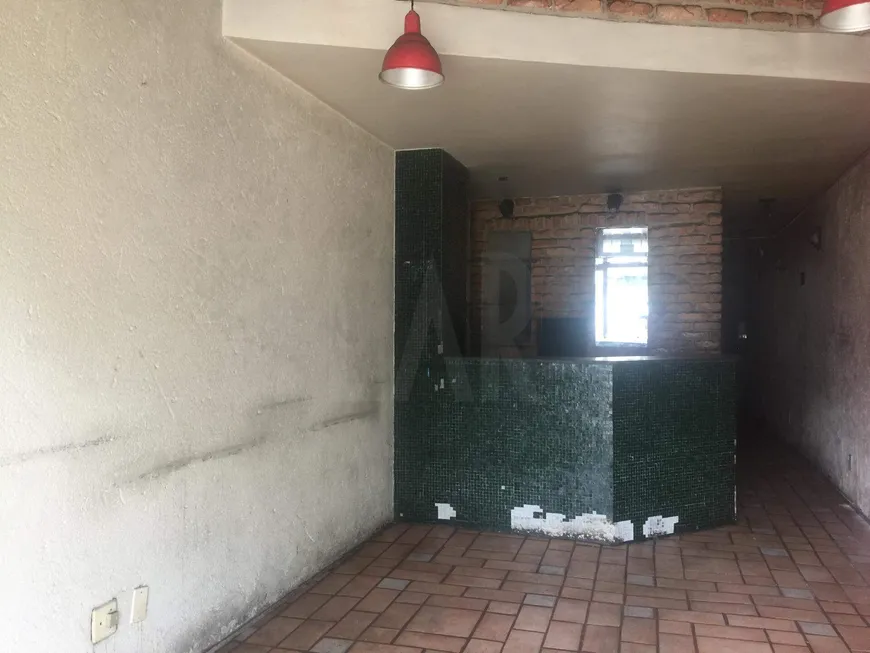 Foto 1 de Ponto Comercial à venda, 87m² em Estoril, Belo Horizonte