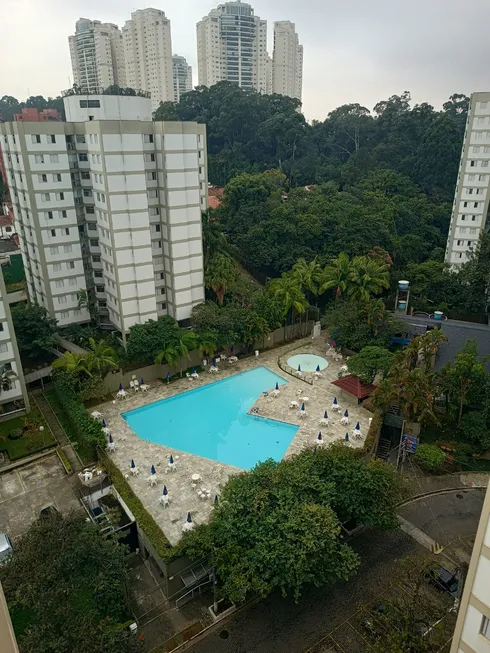 Foto 1 de Apartamento com 2 Quartos à venda, 50m² em Jardim Taquaral, São Paulo