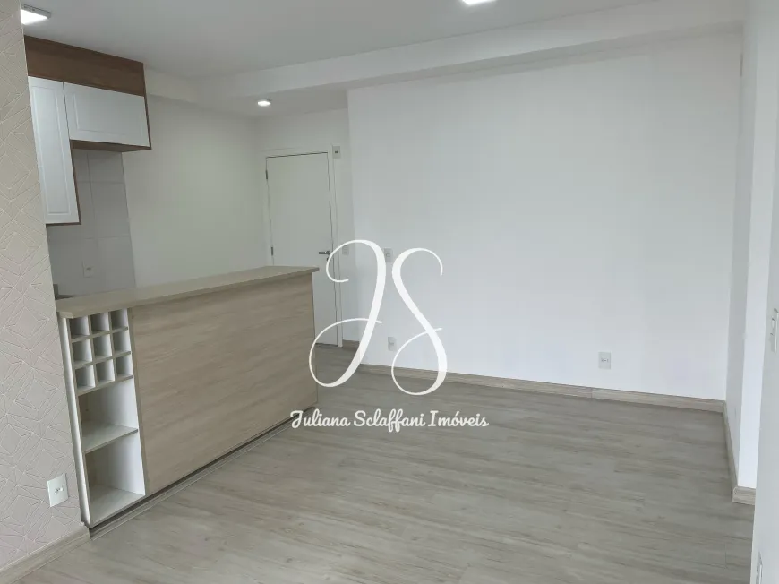 Foto 1 de Apartamento com 2 Quartos para alugar, 71m² em Vila Andrade, São Paulo