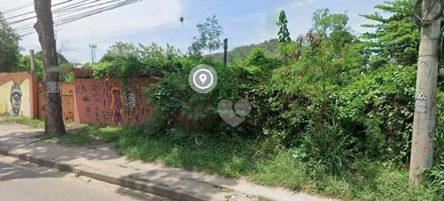 Foto 1 de Lote/Terreno à venda, 10080m² em Curicica, Rio de Janeiro