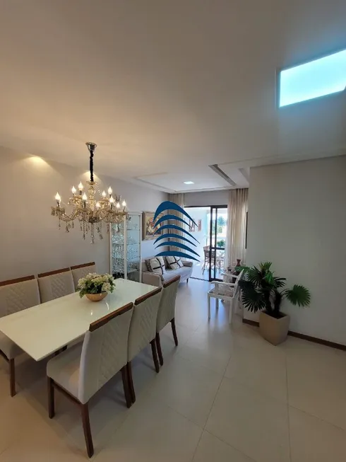 Foto 1 de Apartamento com 3 Quartos à venda, 104m² em Armação, Salvador