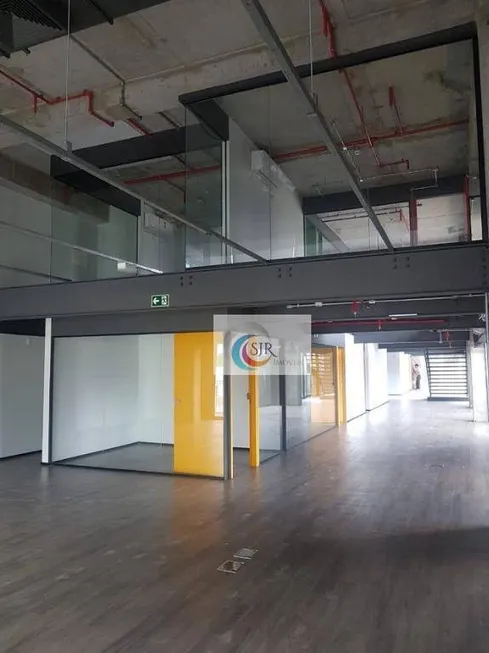 Foto 1 de Sala Comercial para alugar, 404m² em Alto de Pinheiros, São Paulo