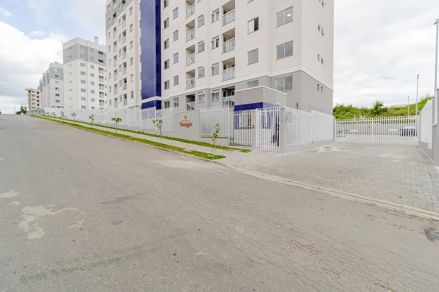 Foto 1 de Apartamento com 2 Quartos à venda, 48m² em Aristocrata, São José dos Pinhais