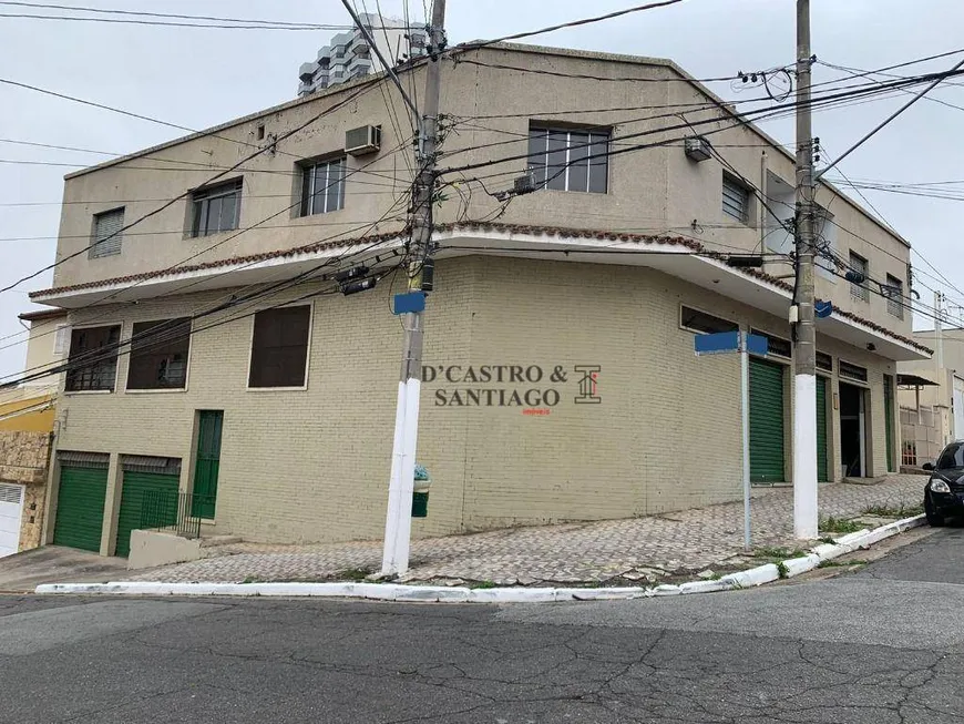 Foto 1 de Lote/Terreno à venda, 256m² em Móoca, São Paulo