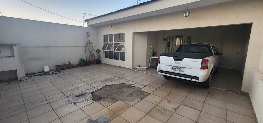 Foto 1 de Casa com 4 Quartos à venda, 150m² em Conjunto Habitacional Julio de Mesquita Filho, Sorocaba