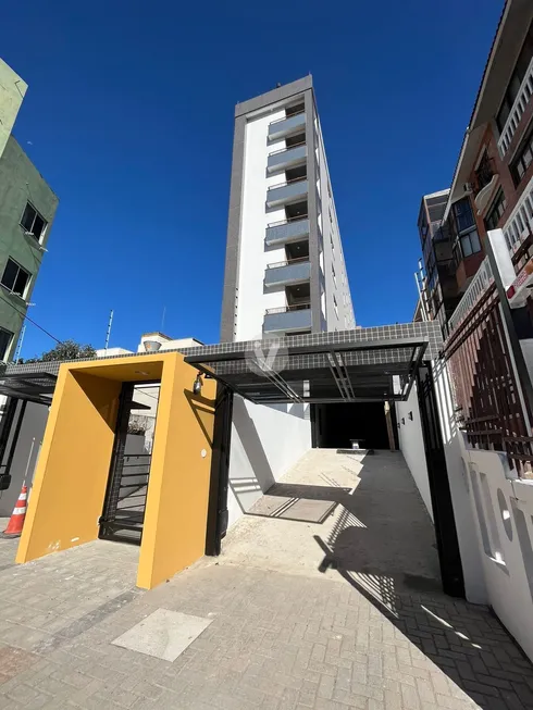 Foto 1 de Apartamento com 2 Quartos para alugar, 72m² em Bonfim, Santa Maria