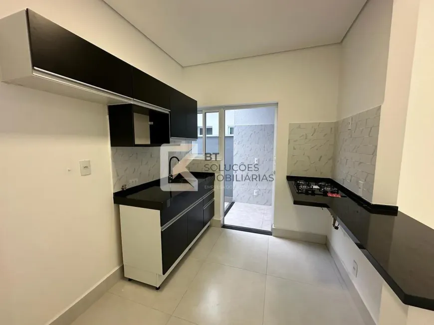 Foto 1 de Casa com 3 Quartos para alugar, 75m² em Jardim Regente, Indaiatuba