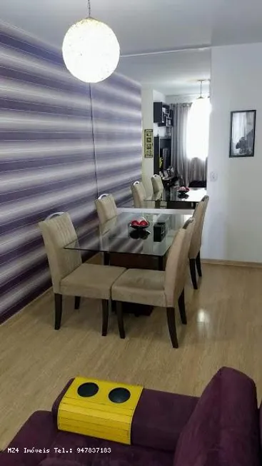 Foto 1 de Apartamento com 2 Quartos à venda, 50m² em Ponte de Sao Joao, Jundiaí