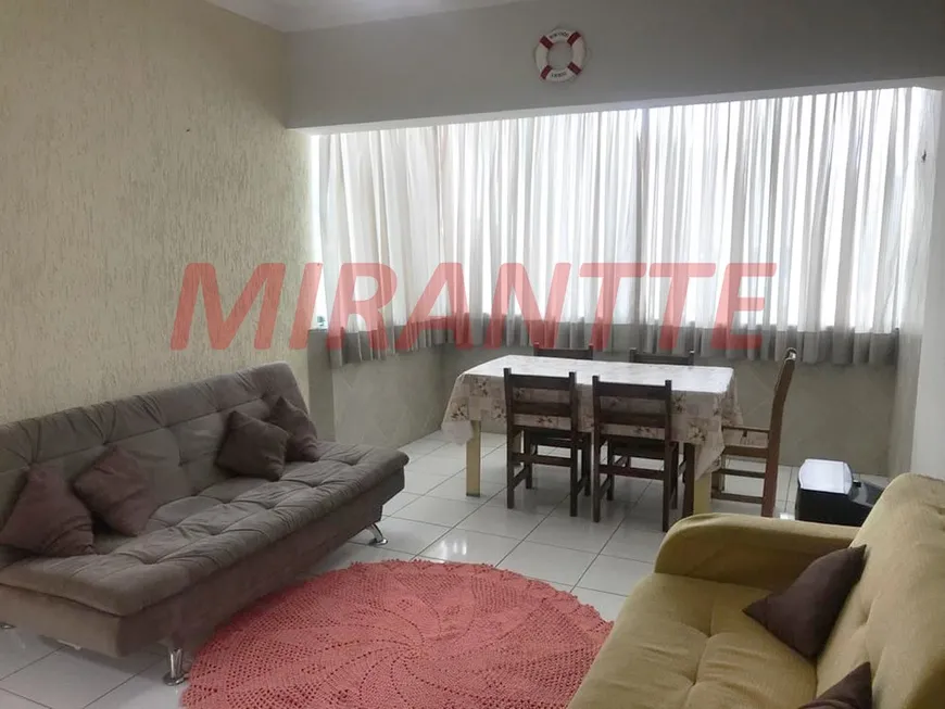 Foto 1 de Apartamento com 2 Quartos à venda, 64m² em Loteamento Joao Batista Juliao, Guarujá