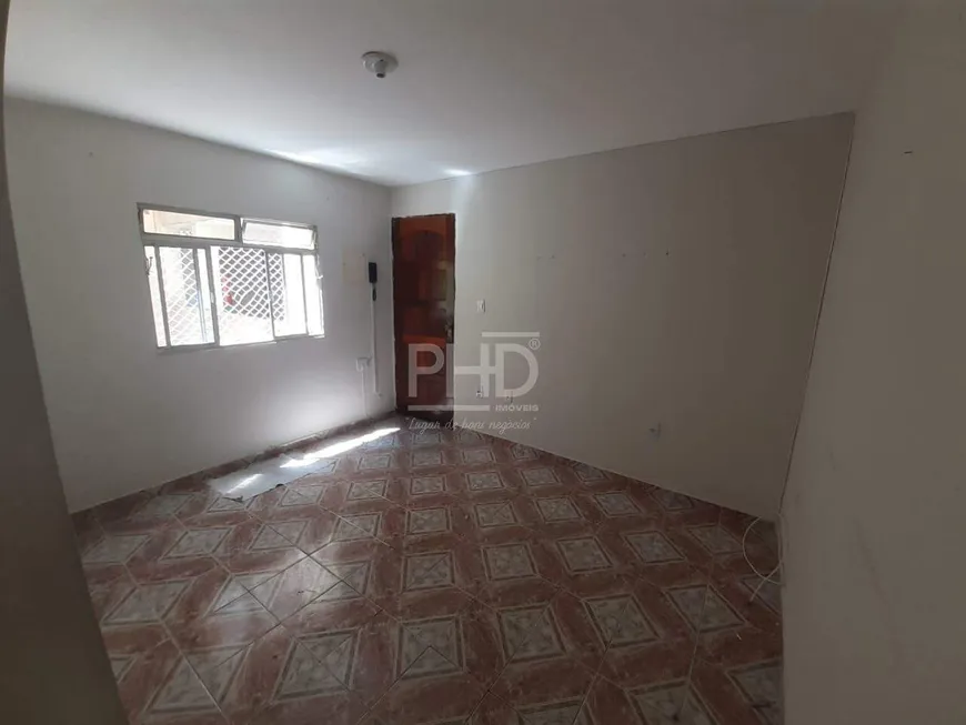 Foto 1 de Apartamento com 2 Quartos à venda, 56m² em Conceição, Diadema