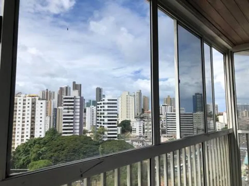 Foto 1 de Apartamento com 3 Quartos à venda, 135m² em Graça, Salvador