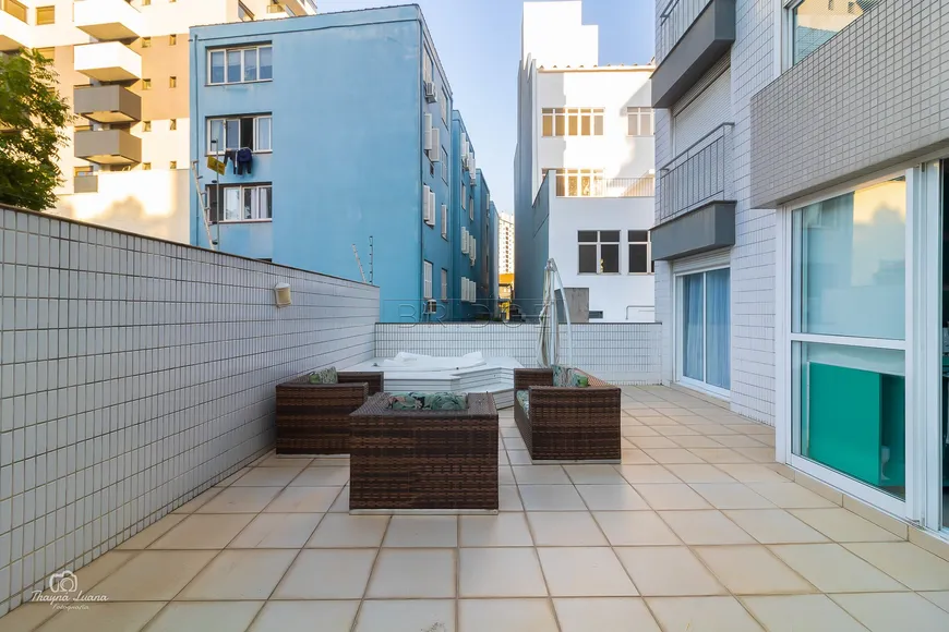 Foto 1 de Apartamento com 1 Quarto à venda, 101m² em Petrópolis, Porto Alegre