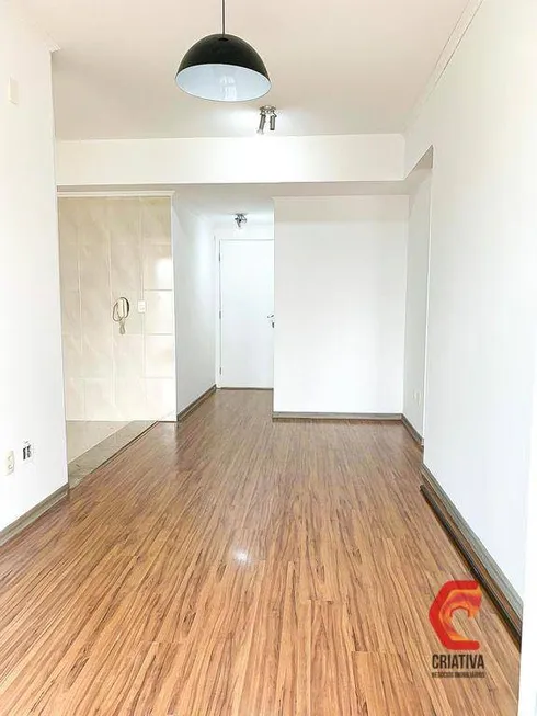 Foto 1 de Apartamento com 1 Quarto à venda, 50m² em Tatuapé, São Paulo