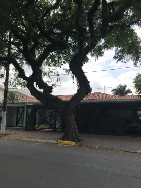 Foto 1 de Casa com 4 Quartos à venda, 300m² em Boaçava, São Paulo