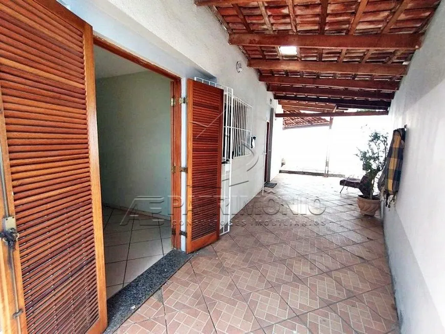 Foto 1 de Casa com 3 Quartos à venda, 195m² em Parque Ouro Fino, Sorocaba