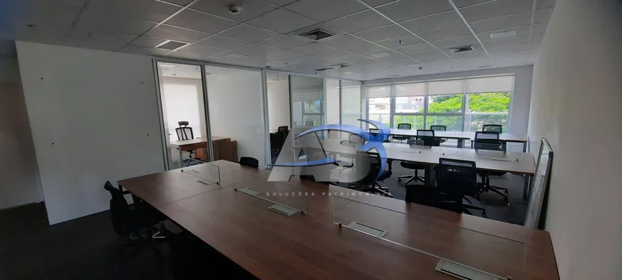 Foto 1 de Sala Comercial para alugar, 232m² em Pinheiros, São Paulo