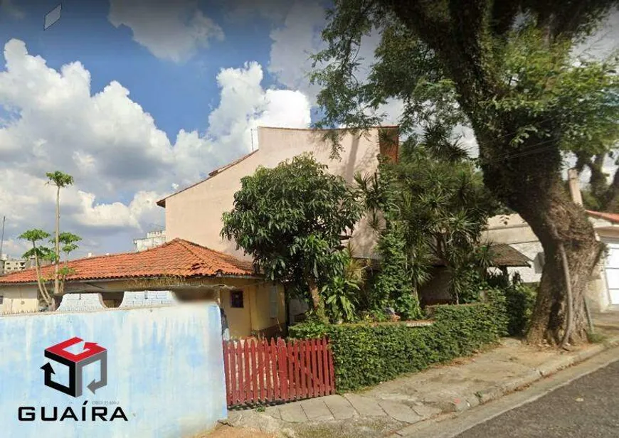 Foto 1 de Lote/Terreno à venda, 100m² em Santa Terezinha, São Bernardo do Campo