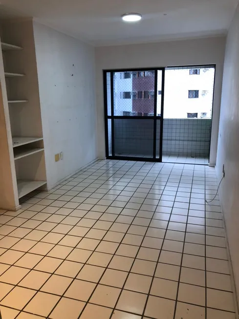 Foto 1 de Apartamento com 3 Quartos à venda, 75m² em Boa Viagem, Recife