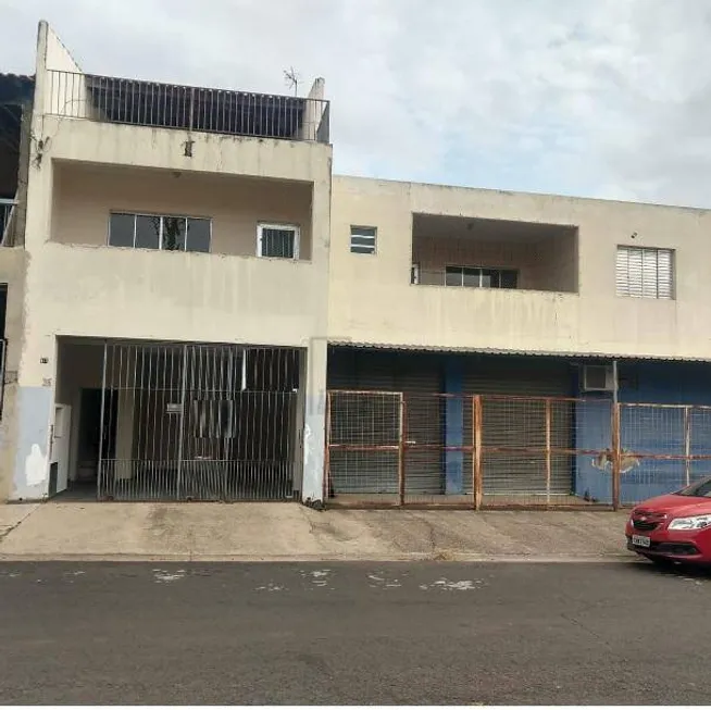 Foto 1 de Casa com 3 Quartos à venda, 200m² em Jardim Boa Esperanca, Sorocaba