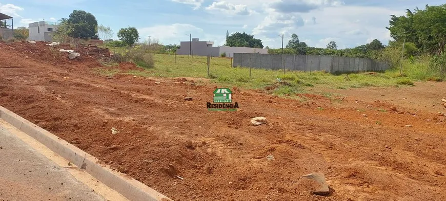 Foto 1 de Lote/Terreno à venda, 420m² em Privê Lírios do Campo, Anápolis