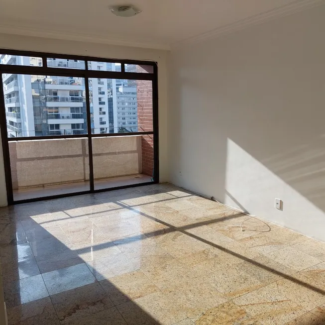 Foto 1 de Apartamento com 3 Quartos à venda, 87m² em Itaim Bibi, São Paulo