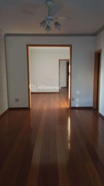 Foto 1 de Apartamento com 3 Quartos à venda, 129m² em Barroca, Belo Horizonte