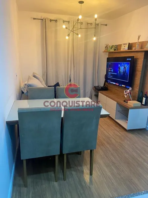 Foto 1 de Apartamento com 2 Quartos à venda, 40m² em Brás, São Paulo