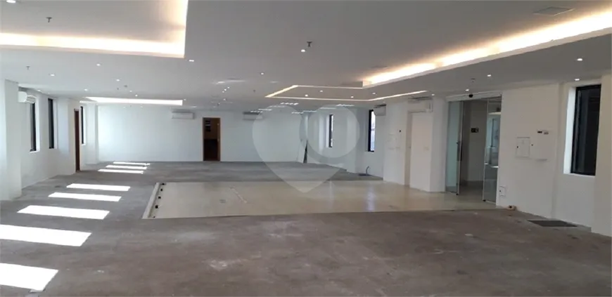 Foto 1 de Sala Comercial à venda, 310m² em Brooklin, São Paulo