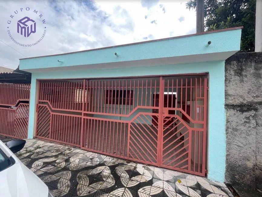 Foto 1 de Casa com 2 Quartos à venda, 180m² em Vila Haro, Sorocaba