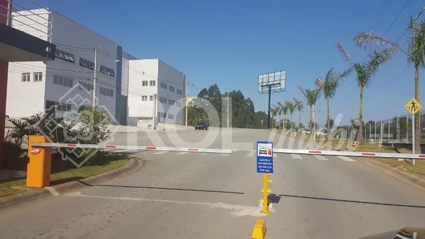 Foto 1 de Galpão/Depósito/Armazém para venda ou aluguel, 1000m² em Jardim Helena Maria, Vargem Grande Paulista