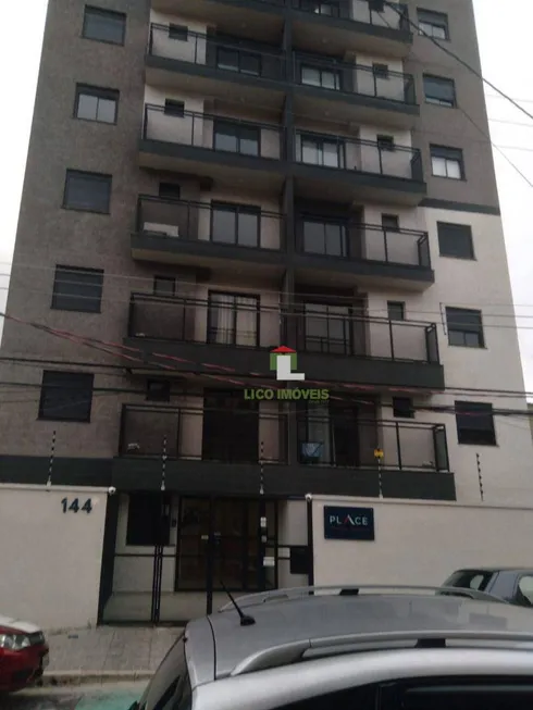 Foto 1 de Apartamento com 1 Quarto à venda, 29m² em Vila Dom Pedro II, São Paulo