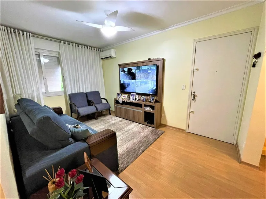 Foto 1 de Apartamento com 2 Quartos à venda, 82m² em Centro, São Leopoldo