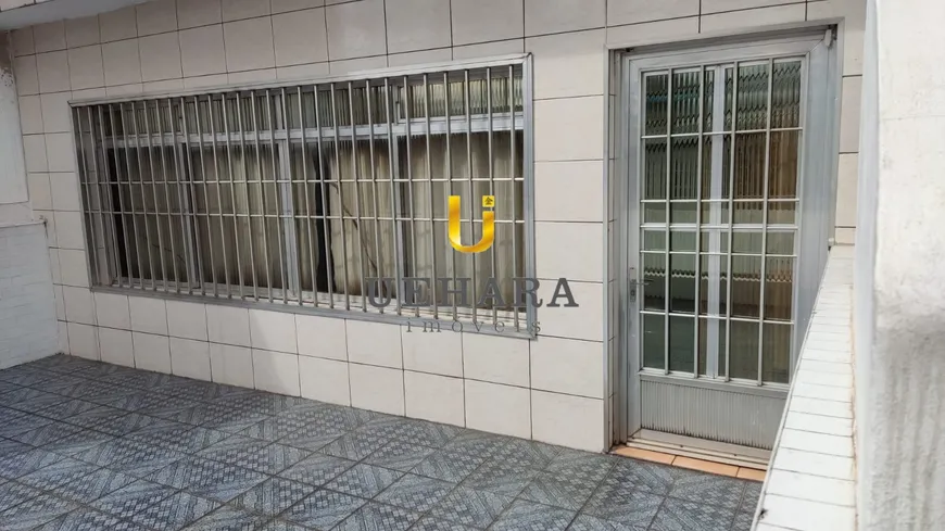 Foto 1 de Sobrado com 3 Quartos à venda, 350m² em Casa Verde, São Paulo