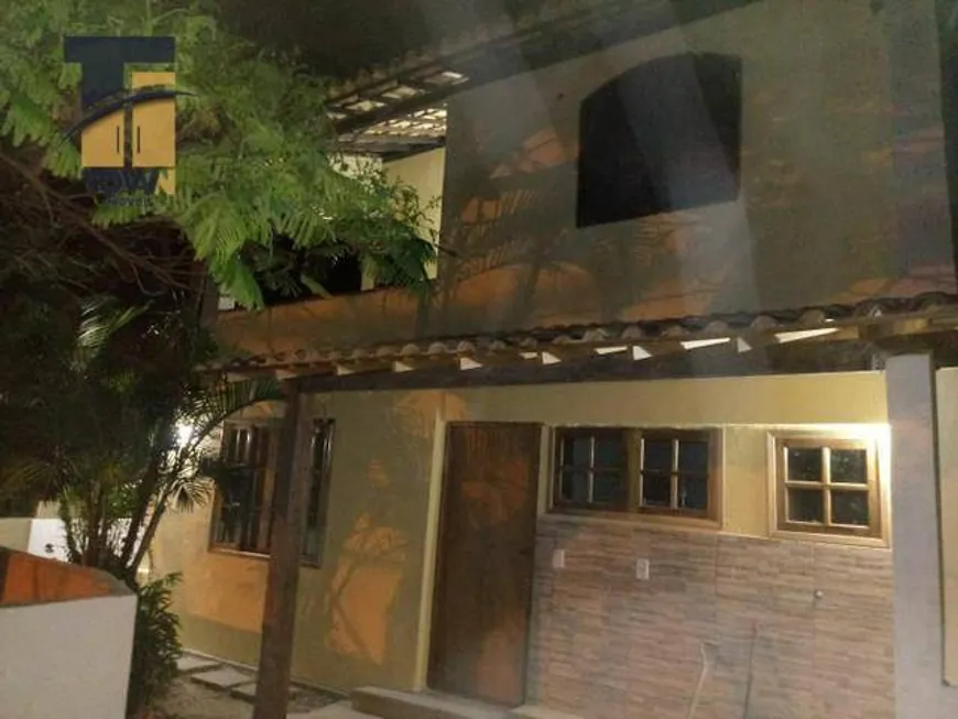 Foto 1 de Casa com 2 Quartos à venda, 360m² em Maravista, Niterói