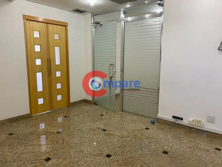 Foto 1 de Sala Comercial à venda, 62m² em Jardim Maia, Guarulhos