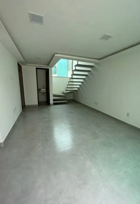 Foto 1 de Casa de Condomínio com 2 Quartos à venda, 100m² em Marilândia, Juiz de Fora