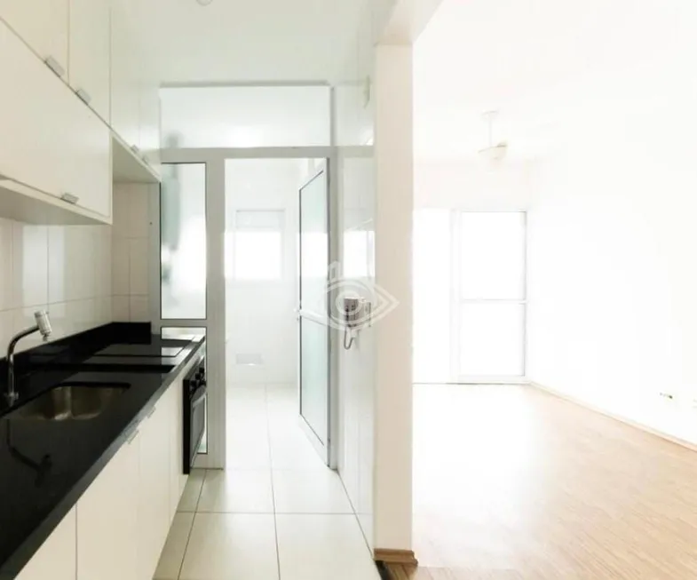 Foto 1 de Apartamento com 2 Quartos à venda, 58m² em Campo Belo, São Paulo