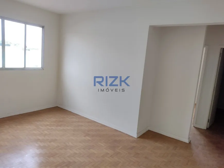 Foto 1 de Apartamento com 2 Quartos à venda, 70m² em Cambuci, São Paulo