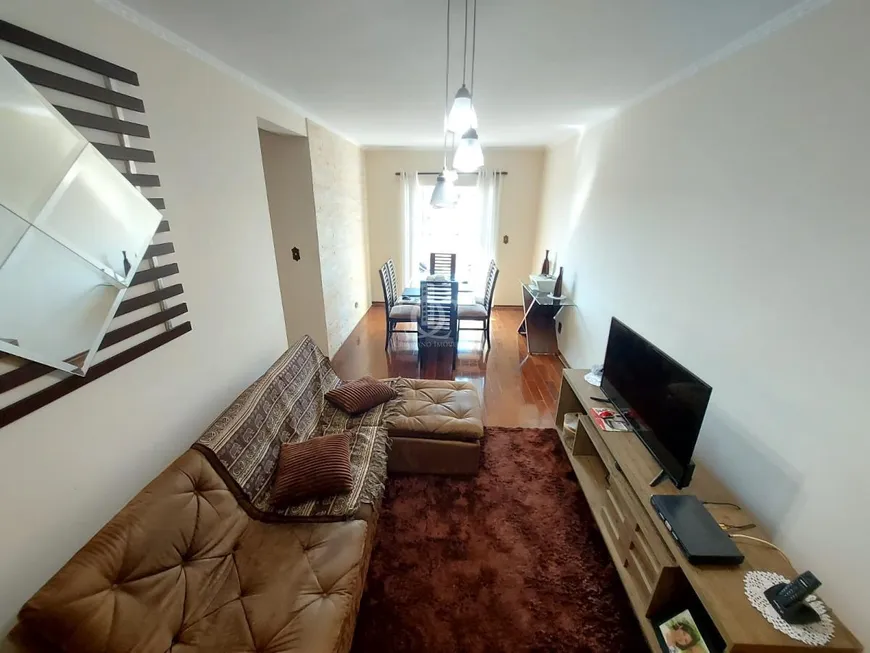 Foto 1 de Apartamento com 2 Quartos à venda, 91m² em Jardim Guapituba, Mauá