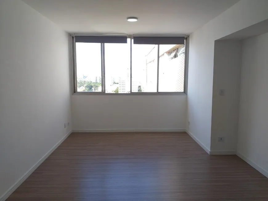 Foto 1 de Apartamento com 2 Quartos para alugar, 78m² em Cambuci, São Paulo