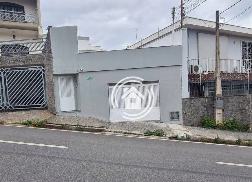 Foto 1 de Casa com 2 Quartos à venda, 113m² em Centro, Sorocaba