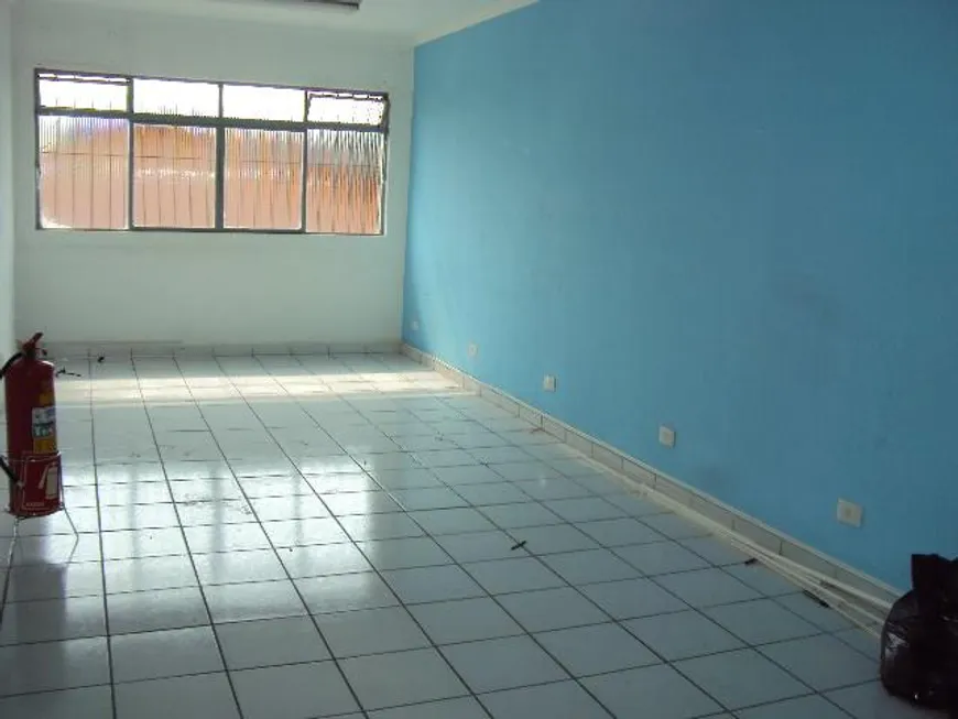 Foto 1 de Sala Comercial para alugar, 60m² em Campo Grande, São Paulo